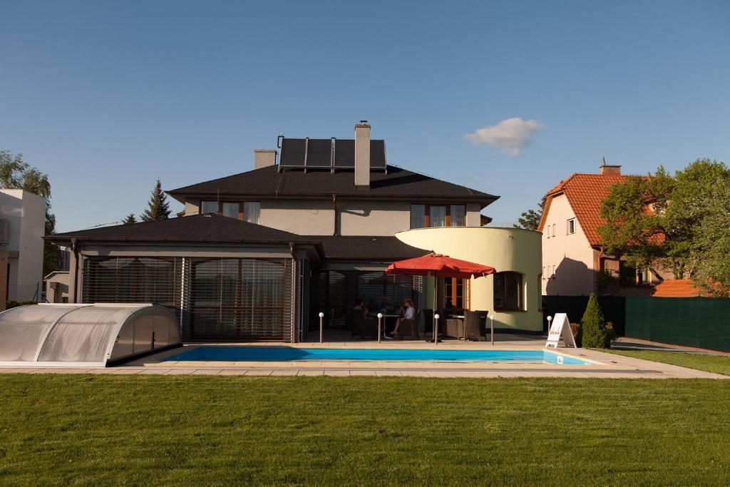 Villa Golf Sliač Quarto foto