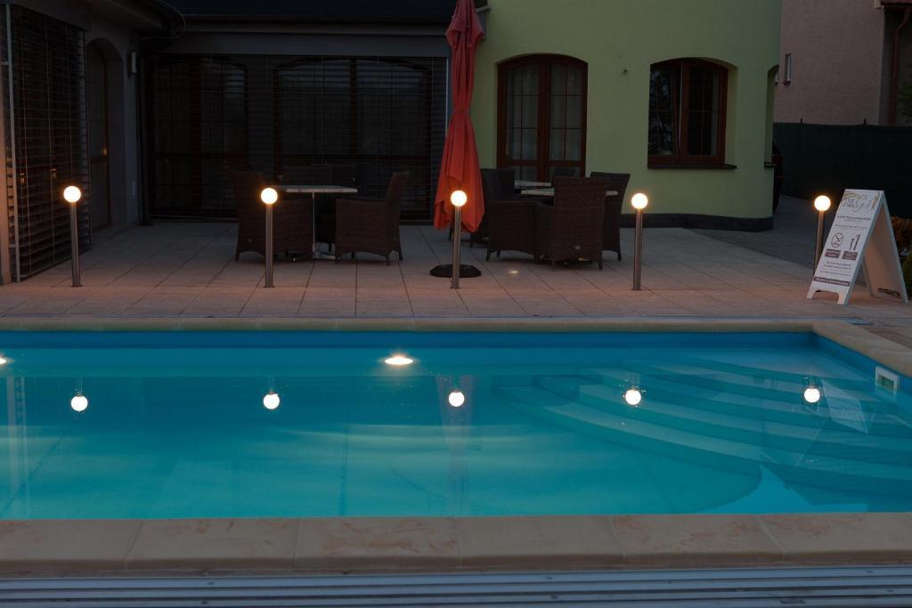 Villa Golf Sliač Quarto foto