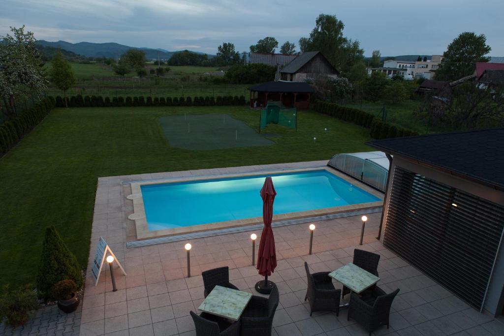 Villa Golf Sliač Quarto foto